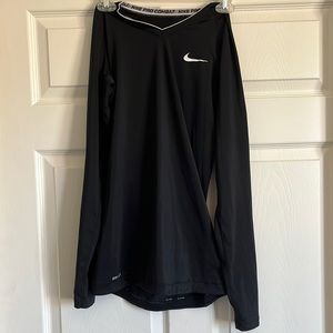 Nike Combat Dri-Fit Shirt